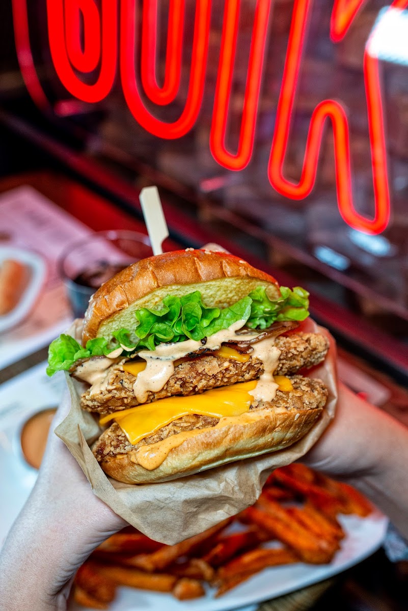 Hamburgueseria Goiko-3