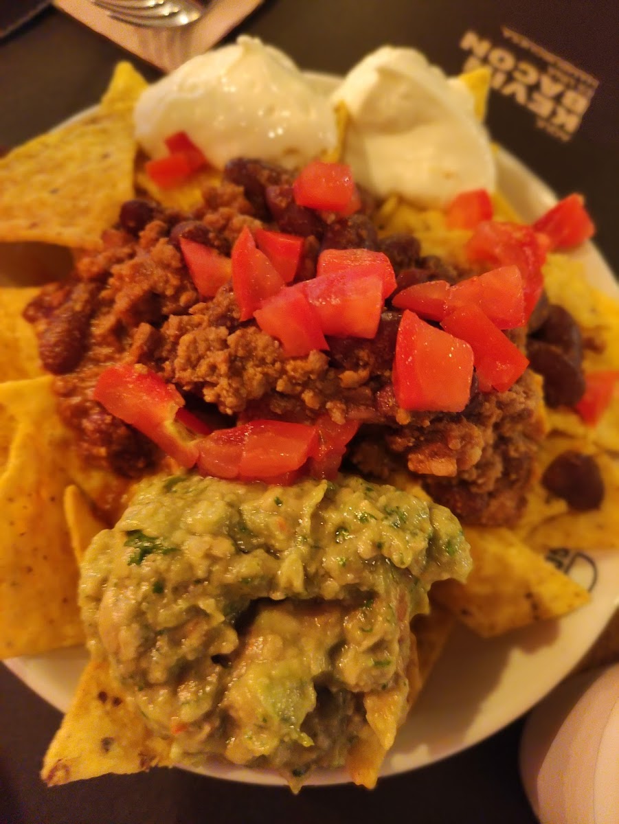 Hamburgueseria Goiko-7