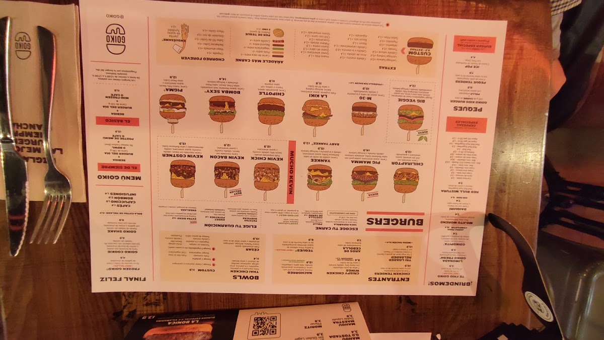 Menu Hamburgueseria Goiko-6