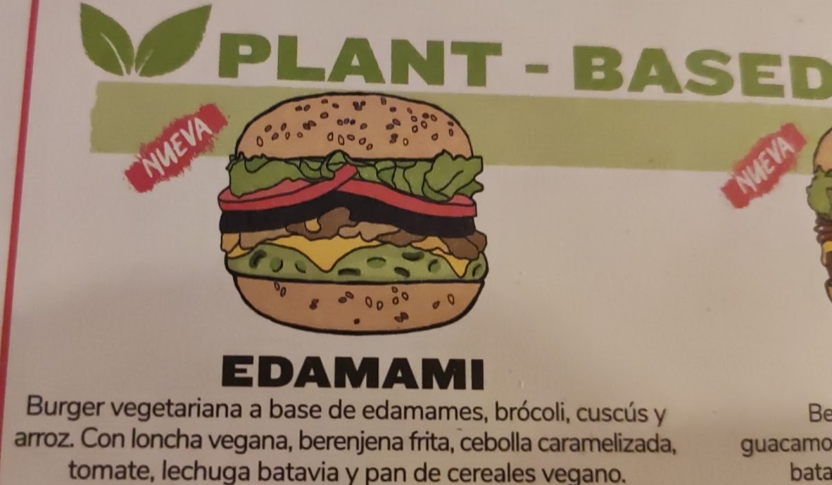 Menu Hamburgueseria Goiko-9